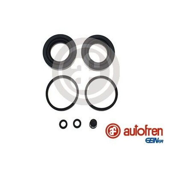 AUTOFREN SEINSA D4595 Reparatursatz, Bremssattel