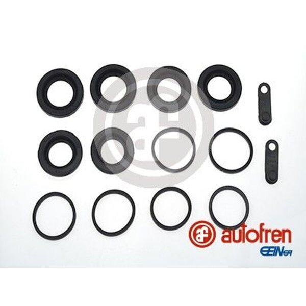 AUTOFREN SEINSA D4746 Reparatursatz, Bremssattel