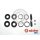 AUTOFREN SEINSA D4747 Reparatursatz, Bremssattel