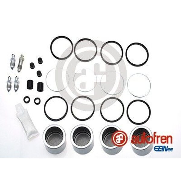 AUTOFREN SEINSA D4859C Reparatursatz, Bremssattel