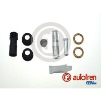 AUTOFREN SEINSA D7024C Führungshülsensatz,...