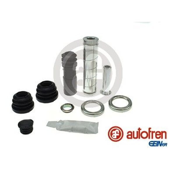 AUTOFREN SEINSA D7027C Führungshülsensatz, Bremssattel