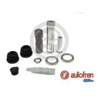 AUTOFREN SEINSA D7027C Führungshülsensatz,...