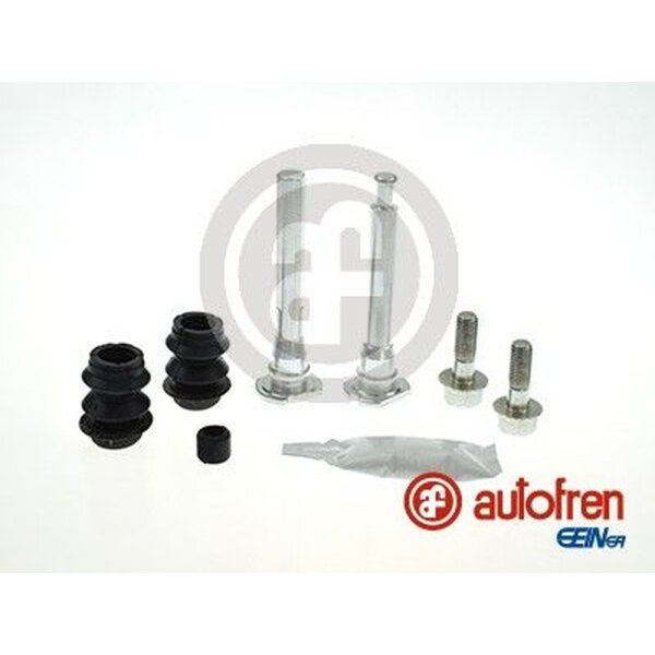 AUTOFREN SEINSA D7036C Führungshülsensatz, Bremssattel