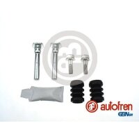 AUTOFREN SEINSA D7042C Führungshülsensatz,...