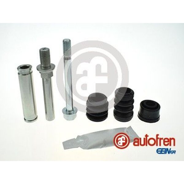 AUTOFREN SEINSA D7052C Führungshülsensatz, Bremssattel