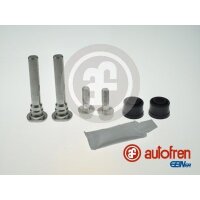 AUTOFREN SEINSA D7074C Führungshülsensatz,...