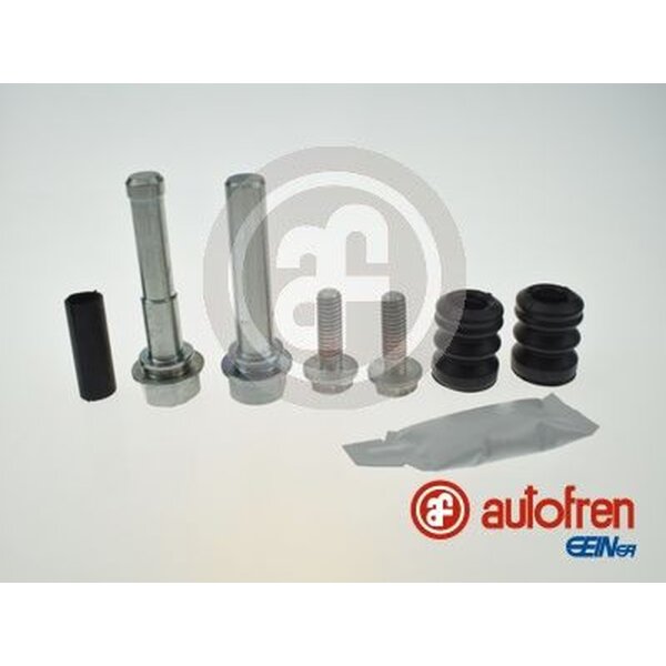 AUTOFREN SEINSA D7077C Führungshülsensatz, Bremssattel