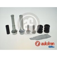 AUTOFREN SEINSA D7077C Führungshülsensatz,...