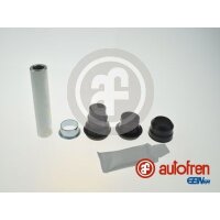 AUTOFREN SEINSA D7089C Führungshülsensatz,...