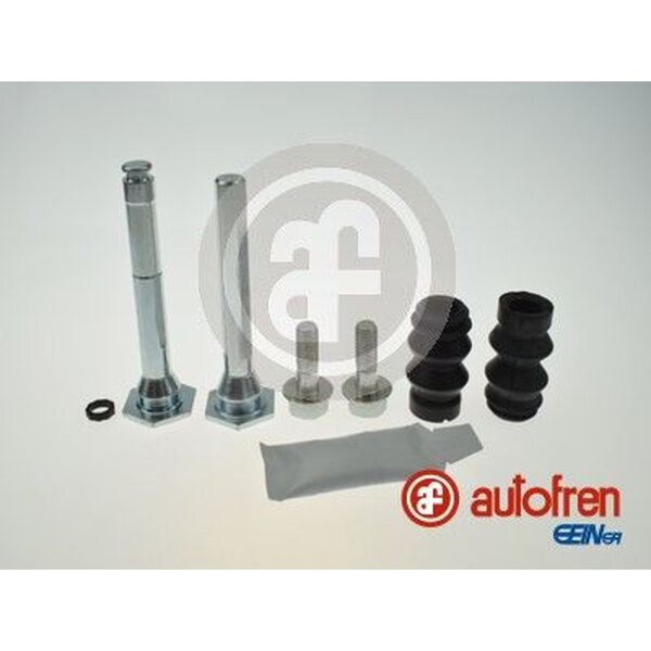 AUTOFREN SEINSA D7093C Führungshülsensatz, Bremssattel