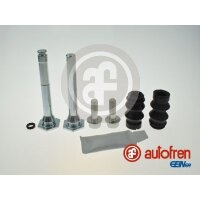 AUTOFREN SEINSA D7093C Führungshülsensatz,...