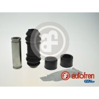 AUTOFREN SEINSA D7102C Führungshülsensatz,...