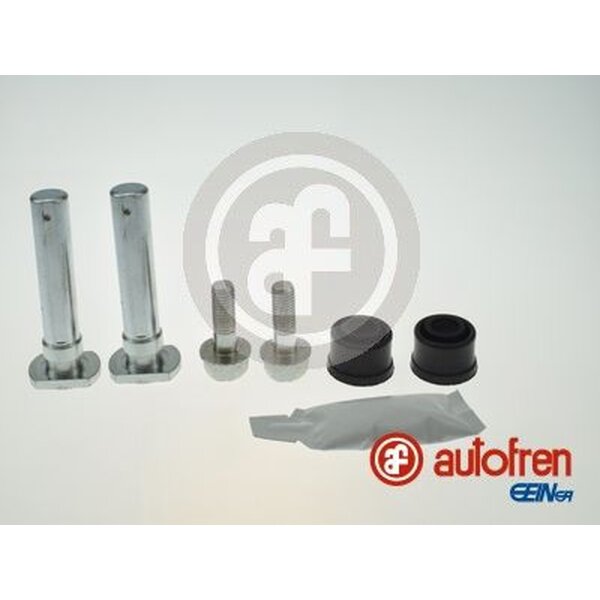 AUTOFREN SEINSA D7106C Führungshülsensatz, Bremssattel