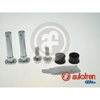 AUTOFREN SEINSA D7106C Führungshülsensatz,...