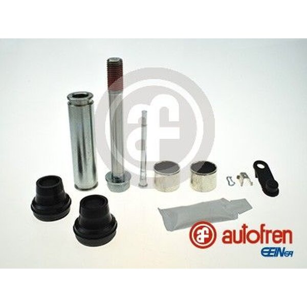 AUTOFREN SEINSA D7112C Führungshülsensatz, Bremssattel