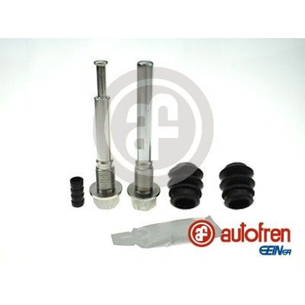 AUTOFREN SEINSA D7152C Führungshülsensatz, Bremssattel