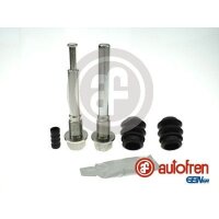 AUTOFREN SEINSA D7152C Führungshülsensatz,...