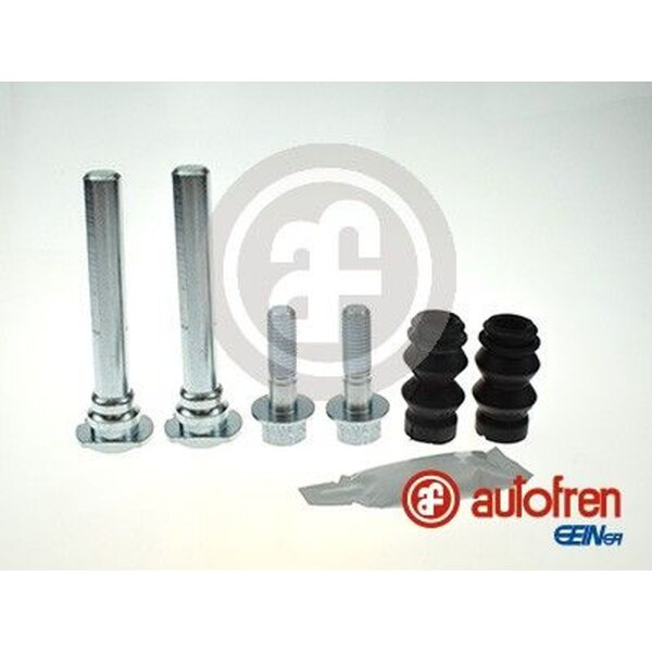 AUTOFREN SEINSA D7153C Führungshülsensatz, Bremssattel