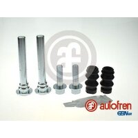 AUTOFREN SEINSA D7153C Führungshülsensatz,...