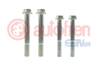 AUTOFREN SEINSA D7182C Führungshülsensatz,...