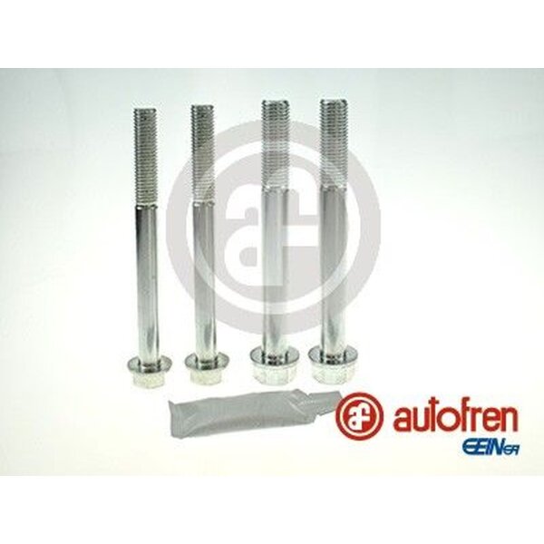 AUTOFREN SEINSA D7183C Führungshülsensatz, Bremssattel