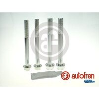 AUTOFREN SEINSA D7183C Führungshülsensatz,...