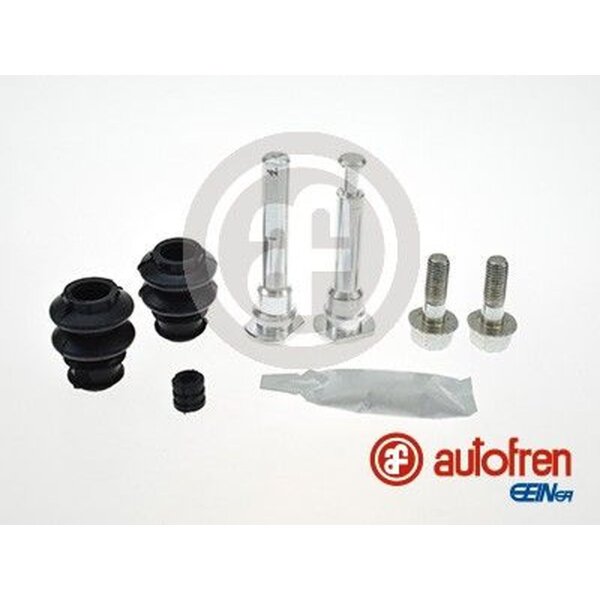 AUTOFREN SEINSA D7187C Führungshülsensatz, Bremssattel