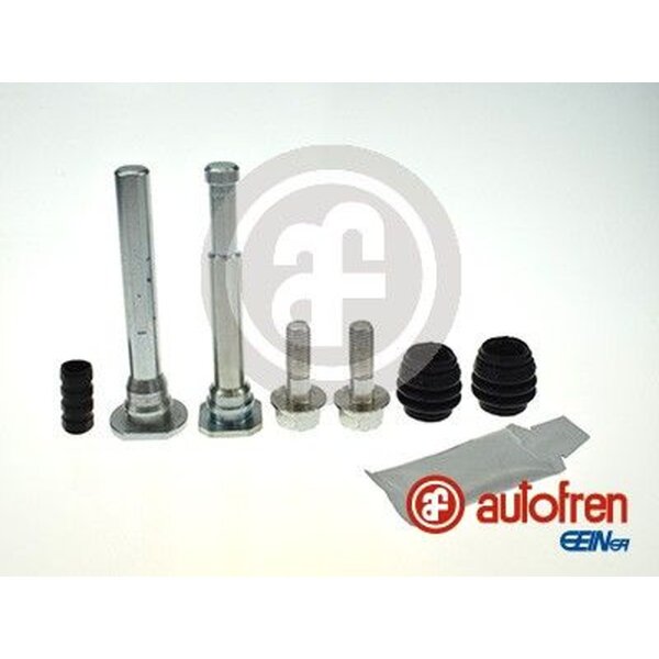 AUTOFREN SEINSA D7206C Führungshülsensatz, Bremssattel