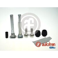 AUTOFREN SEINSA D7206C Führungshülsensatz,...