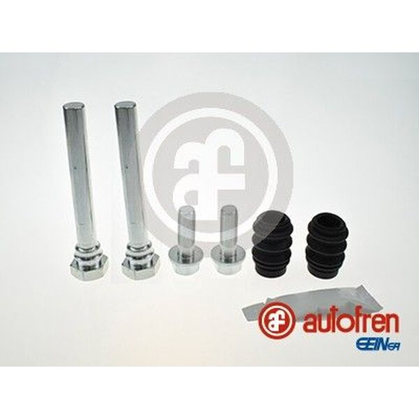 AUTOFREN SEINSA D7208C Führungshülsensatz, Bremssattel
