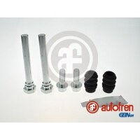AUTOFREN SEINSA D7208C Führungshülsensatz,...