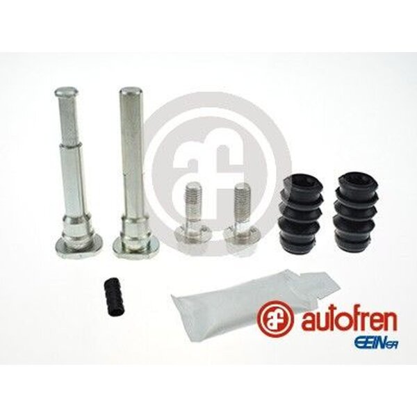 AUTOFREN SEINSA D7215C Führungshülsensatz, Bremssattel