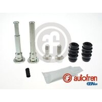 AUTOFREN SEINSA D7215C Führungshülsensatz,...