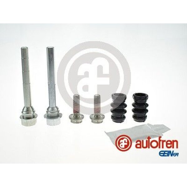 AUTOFREN SEINSA D7263C Führungshülsensatz, Bremssattel