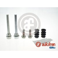 AUTOFREN SEINSA D7263C Führungshülsensatz,...