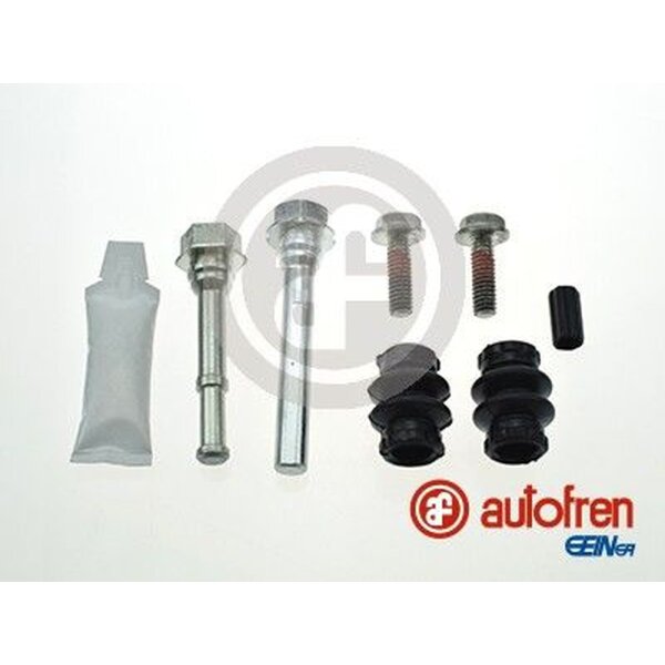 AUTOFREN SEINSA D7270C Führungshülsensatz, Bremssattel