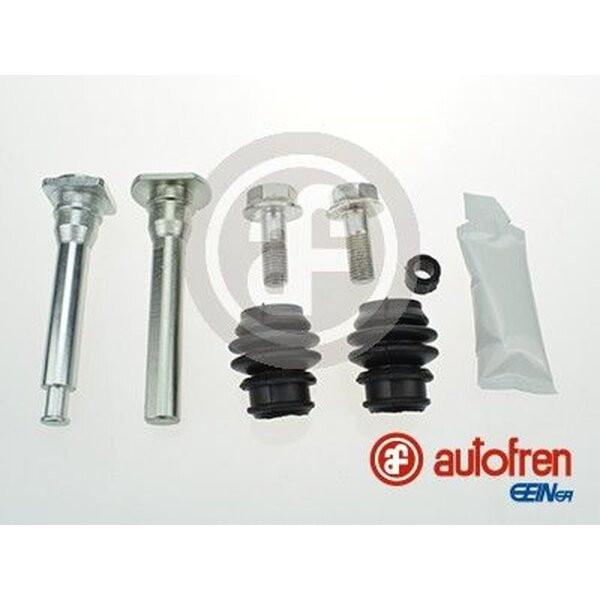 AUTOFREN SEINSA D7293C Führungshülsensatz, Bremssattel