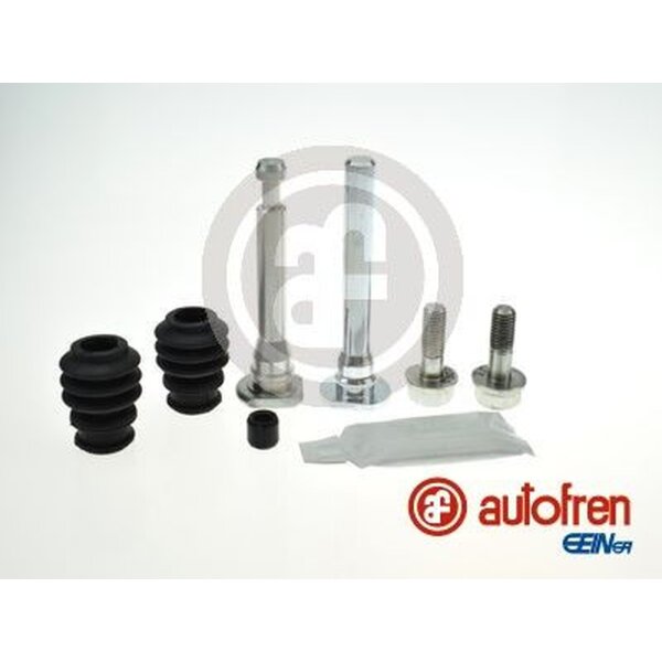 AUTOFREN SEINSA D7296C Führungshülsensatz, Bremssattel
