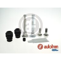 AUTOFREN SEINSA D7296C Führungshülsensatz,...