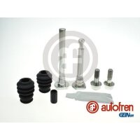 AUTOFREN SEINSA D7299C Führungshülsensatz,...