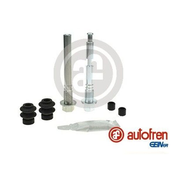 AUTOFREN SEINSA D7301C Führungshülsensatz, Bremssattel