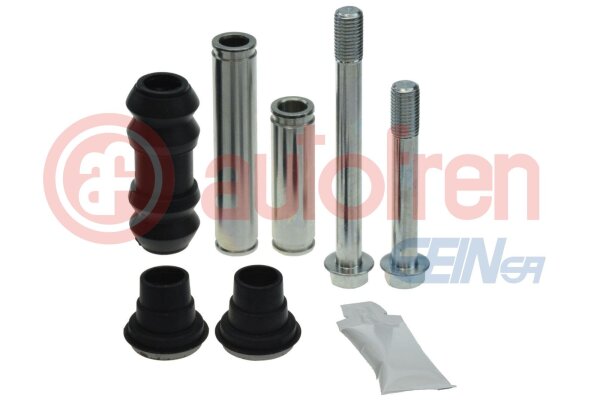AUTOFREN SEINSA D7308C Führungshülsensatz, Bremssattel
