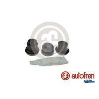 AUTOFREN SEINSA D7354 Faltenbalg, Bremssattelführung