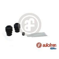 AUTOFREN SEINSA D7479 Faltenbalg, Bremssattelführung