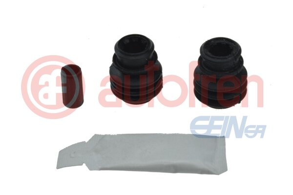AUTOFREN SEINSA D7496 Faltenbalg, Bremssattelführung