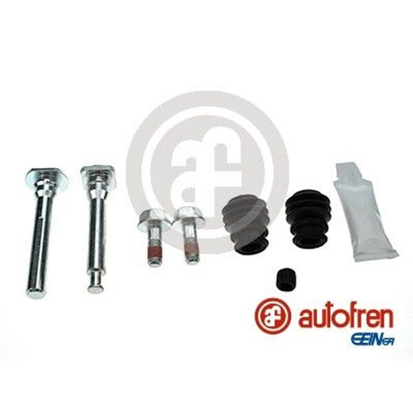 AUTOFREN SEINSA D7502C Führungshülsensatz, Bremssattel