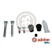 AUTOFREN SEINSA D7502C Führungshülsensatz,...