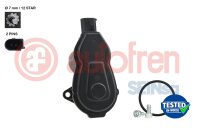 AUTOFREN SEINSA DEPB010 Stellelement, Feststellbremse...