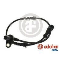AUTOFREN SEINSA DS0022 Sensor, Raddrehzahl
